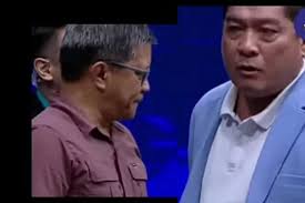 Jejak Digital Memalukan Silvester: Dibungkam Adian dan Rocky di Debat Panas 