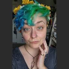 Kay Rose's Instagram, Twitter & Facebook