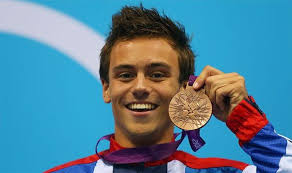 Thomas robert daley is a british diver, television personality and youtube vlogger. Sbveo1alvnnitm
