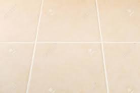 We're not saying to say sayonara to white grout on white subway tile, but we are saying have an open mind. Cream Tile Wall With White Grout Pattern Perspective View Stock Photo Picture And Royalty Free Image Image 55427066