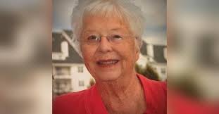 Gwen Adair Grady Obituary