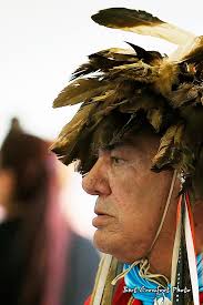 Guide to Powwow Country