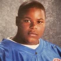 La' Mario Tyrell Myers Obituary