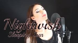 Nightwish — ghost love score (once, 2004г.,вокал тарья турунен, оркестр) 10:02. Nightwish Sleeping Sun Cover By Minniva Youtube