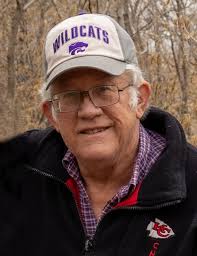 Obituary information for Patrick A. Thayer