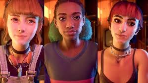 Lost Records: Blood & Rage