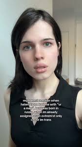 Anna the Doll: A Transgender Journey