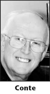 SAMUEL CONTE Obituary (2021)