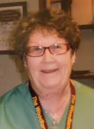 Agatha Marie Mock Obituary