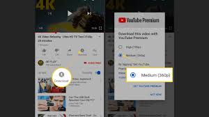 We can show you how with the inst. How To Download Youtube Videos On Your Android Device