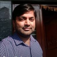 Satish Krishna Reddy