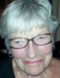 Jean Mary Schlosser Obituary November 7, 2020