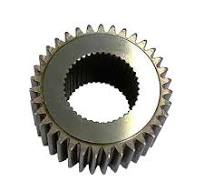 Engrenagem Semieixo Mercedes Benz 2535s 2540 Axor 3463542417