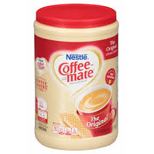 Great value vanilla caramel coffee creamer, 32 fl oz. Nestle Coffee Mate Coffee Creamer 56 Oz Walmart Com Walmart Com