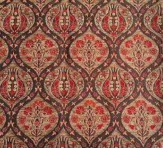 Pin On Mediterranean And Persian Upholstery Fabrics