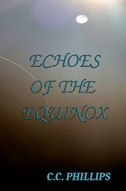 Echoes of the Equinox (Jesse Sterling)