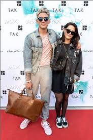 Inte hans favoritlåt, säger hon i podcasten schulman show. Antligen Da Gifter Sig Molly Sanden Och Danny Saucedo Frida Grahn Akta Version Bloglovin