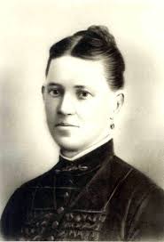 Mary Emma Covert Holden (1842-1897)