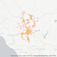 See tripadvisor's 122 traveler reviews and photos of alor gajah tourist we have reviews of the best places to see in alor gajah. Poskod 78000 Alor Gajah Peta Cybo