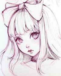 Pin On Anime Drawings