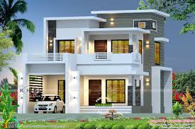 The rave brings unmatched style to your home or office. 2350 Square Feet Modern Contemporary Style Box Type Home Kerala Home Design And Floor Plans 8000 Houses