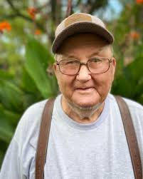 Wendell Doy Coffman Obituary March 25, 2025