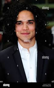 Reece Ritchie 'Prince of Persia: The Sands of Time' world premiere held at  the Vue Westfield. London, England