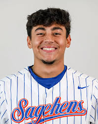 2023 Baseball Roster