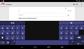 Swiftkey Vs Fleksy Best Keyboard App For Android Joyofandroid Com