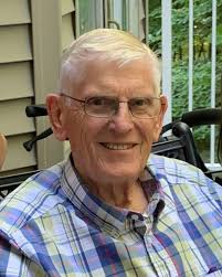 Robert "Bob" A. Skogrand Obituary September 1, 2024