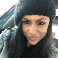 Carrie Godfrey's Instagram, Twitter & Facebook