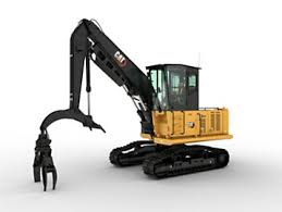 A machine is a piece of equipment which uses electricity or an engine in order to do a. Heavy Equipment Heavy Machinery Cat Caterpillar
