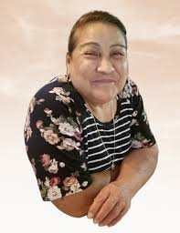 Obituary information for Cruz Olivas