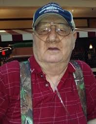 Obituary information for Ronald Gene Skelton