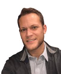 Robbie Warren Robertson