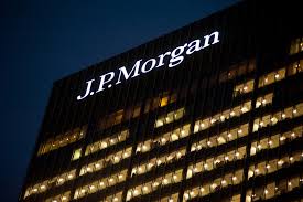 Он не обладал выдающимися талантами. Jpmorgan Bank Of America Say No To Crypto Transactions On Credit Cards