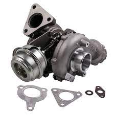 Gt17v 717858 For Audi A4 A6 Skoda Superb Vw Passat 96kw 1 9 Tdi Awx Avf Turbo Ebay Link Supercharger Cars Trucks Turbo
