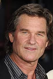 Playing dual roles as father and son. Kurt Russell Imdb