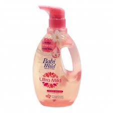These are some of the best baby newborns don't need to be bathed daily, or even with soap (plain water works just fine at the. Babi Mild White Sakura Head Body Baby Bath Ultra Mild 850ml