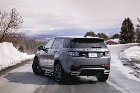Start here to discover how much people are paying, what's for sale, trims, specs, and a lot more! 2017 Land Rover Discovery Sport My How You Ve Changed Clavey S Corner