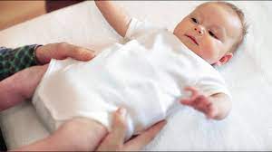 Aus unserer begeisterung für die osteopathie, freundschaft und verschiedenartigkeit, sowie dem starken interesse an fachlichem austausch. Osteopathie Fur Babys Und Kinder