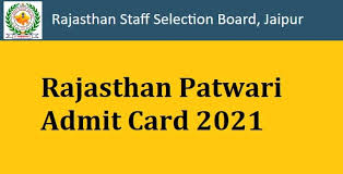 Patwari cut off marks gen,obc,sc,st ews 2022. Rajasthan Patwari Admit Card 2021 Name Wise à¤² à¤• Rsmssb Patwari Roll Number