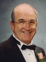 Obituary of Pat Ryan