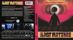 CoverCity - DVD Covers & Labels - The Last Matinee