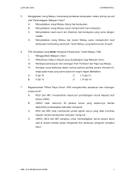 Pola hubungan etnik sejak tahun 1946 hingga kini memperlihatkan pola turun naik. Hubungan Etnik Flip Ebook Pages 1 20 Anyflip Anyflip