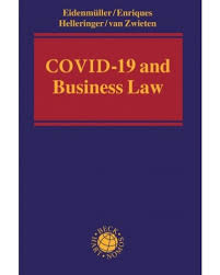 Best books to read before law school. Covid 19 And Business Law Best Books Of The Month Lawyer S Corner