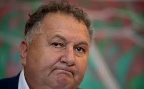 Minerals West Coast manager supports Minister Jones' plan to cut mining  barriers