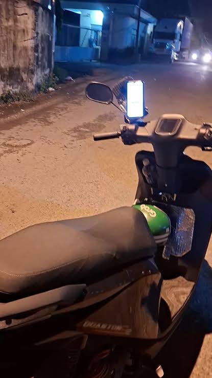 Dat Bike