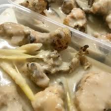 Selalu terliur apabila ternampak ayam percik di bazaar ramadan? Frozen Lauk Ayam Percik Putih Masak Lagi Whatsapp Facebook