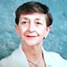 Patricia Buffington Nelson LeFebvre